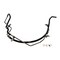 Crp Products P/S Hose-High Pressure, Psh0507 PSH0507 - alternate 5